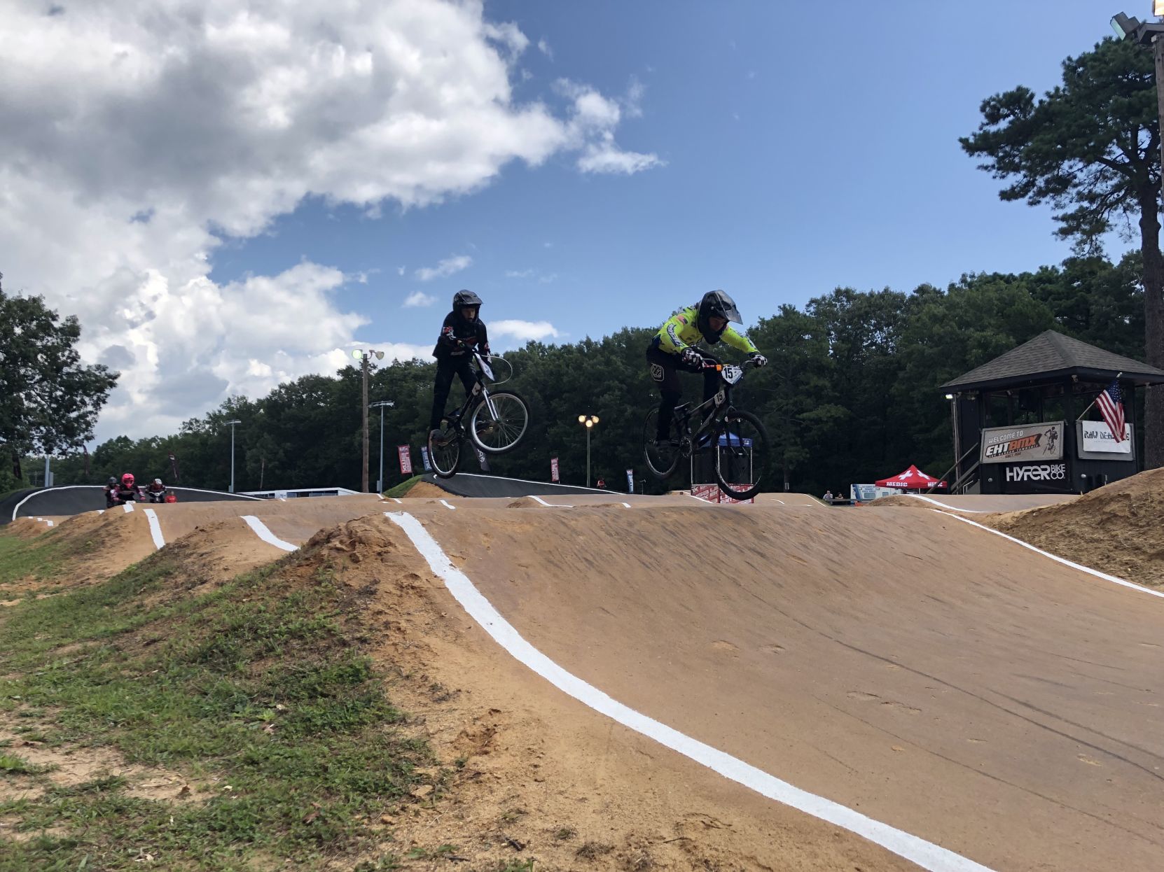 Garden State Nationals
